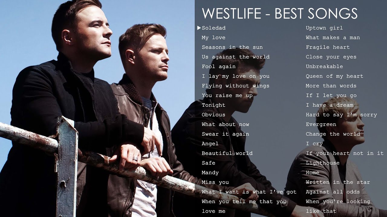 westlife songs download